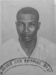 On board the STS Prince William, off the Azores in 2005.