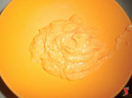 Pure Carote Bimby Ricette Bimby Pure Carote E Patate Per Bambini