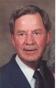 Vickers, Melvin Lawson