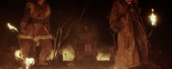 The Lords of Salem Reviews - Metacritic