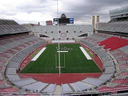 Ohio Stadium Section 1c Rateyourseats Com