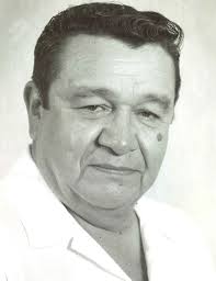 Obituary information for Erwin "Fox" J Christjohn