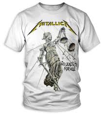 Maybe you would like to learn more about one of these? Metallica Justice Album Cover White T Probity Wholesale