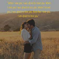 Maybe you would like to learn more about one of these? 25 Most Romantic I Will Always Love You Quotes Enkiquotes