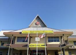 Pembantu tadbir (kewangan) gred w19. Pejabat Daerah Dan Tanah Pokok Sena Home Facebook
