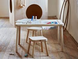 Ikea Flisat A New Collection For Kids Ikea Kids Toddler Play Table Kids Furniture