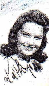 Obituary information for Kathryn 'Kathy' Strong Gonzalez