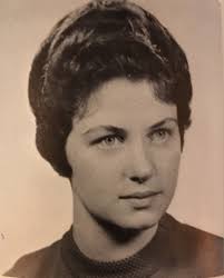 Remembering Julie from Bridgton, a kind and lovely person