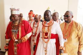 The olu of warri, godwin edomi ogiame atuwatse ii has died. Just In Olu Of Warri Dead Rumour Palace Releases Refutal Statement