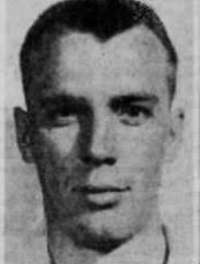 Ronald D. Aaron (1933-1958)