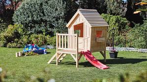 They are an important addition to any outdoor playground. Create Your Own Playground At Home Bunnings New Zealand