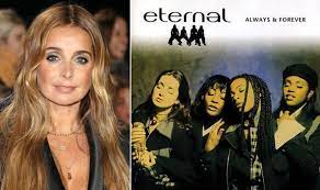 I left there at 16 to join eternal and spent most of my twenties but by 1995, louise departed eternal and embarked on a solo career, which resulted in. Louise Redknapp Strictly Star Makes Surprise Career Confession Fans Will Love Music Entertainment Express Co Uk