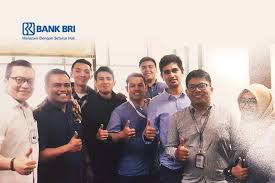Swift codes for all branches of bank rakyat indonesia. Bri Bangun Kapabilitas Big Data Untuk Digitalisasi Proses Bisnis Komite
