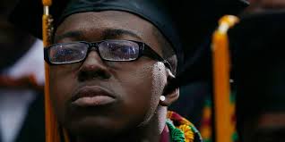 How America's Student-Debt Crisis Impacts Black Borrowers