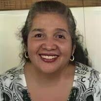 Esperanza B. Nino Obituary