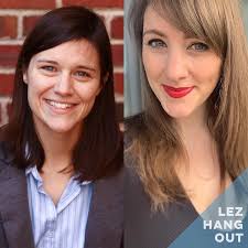 shouldve been gay — Lez Hang Out Episodes — Lez Hang Out