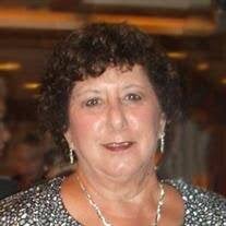 Rosalind Frances Alonzi Obituary