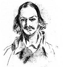 Thomas Griffiths Wainewright, Artist and Suspected Poisoner