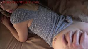 Josie Tucker - Padre Castiga a su hija por llegar tarde a casa sub