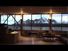 Tierra Patagonia Torres Del Paine Chile Tierra Patagonia Copyright C Http Youtu Be 9ijy1u0qjcc Patagonia Hotel Adventure Hotel Patagonia