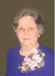 Faye Nutter Obituary