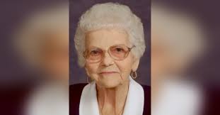 Obituary information for Geraldine 'Geri' Neuman