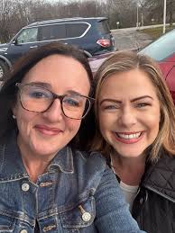 Heartfelt gift from family members caught