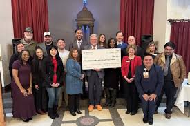 Familiar face expected to lead Rialto's Police Department