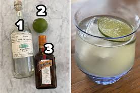 Add sweetener to taste, if desired, until the margaritas reach your preferred level of sweetness. How To Make A Homemade Margarita With Three Ingredients