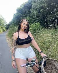 Onlyfans Amira Evans Latest Videos & Images 2025 754