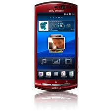 Sony Ericsson Xperia Neo Smartphone (9 ...
