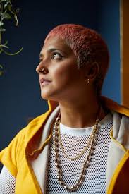 Artist Reeta Loi On 'Into Zed's Head', A Project Inspired By Riz Ahmed's  'Mogul Mowgli'