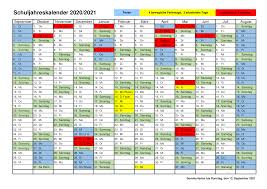 Kalender 2021 berlin mit ferien als excel oder pdf ausdrucken din a4. Ferienplan