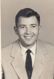 Obituary information for David Perry Mann