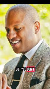 Who is Elijah Rock? 🎤