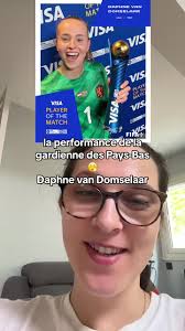 Daphne Van Domselaar Collapse