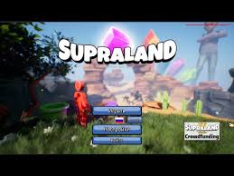 A mixture between metroid, portal. Steam Community Supraland
