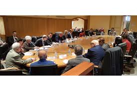 Les mesures sanitaires renforcées, qui étaient jusqu'à présent en vigueur dans 19 départements français, sont étendues à tout le territoire métropolitain, dès le samedi 3 avril et. Actualites Site Officiel Du Cnlh Comite National De Liaison Des Harkis