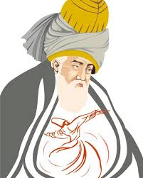 Kata mutiara tentang bulan untuk cinta. Belajar Cinta Dari Jalaludin Rumi 4 Jika Cinta Tuhan Muslim Atau Non Muslim Tak Penting Lagi