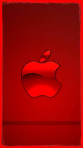 Iphonexpapers va15 apple simple logo color red minimal. Pin By Tracy Milewski On Apple Logo Apple Logo Wallpaper Iphone Apple Wallpaper Apple Iphone Wallpaper Hd