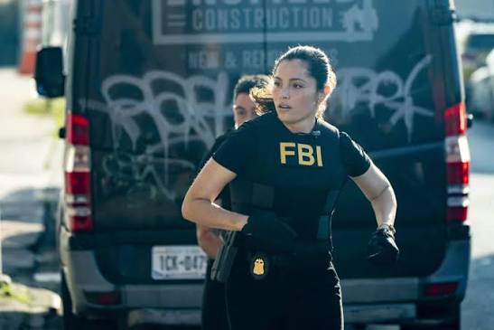 FBI 8x03 “Boy Scout” – After a young man is found beaten to death on  federal land, Scola and Special Agent Eva Ramos (new series regular Juliana  Aidén Martinez) hit a roadblock