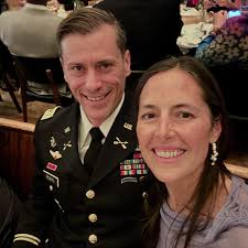 Had to wash the dirt from under my nails for this one 😂! We had the best  night out