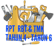 Rpt kssr bm tahun 3 sjkt. Rpt Rbt Tmk Sjkt Thun 4 Tahun 6