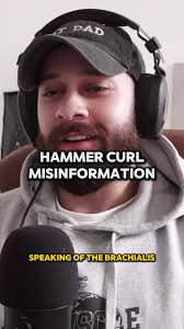 Understanding the Role of Brachioradialis in Hammer Curls