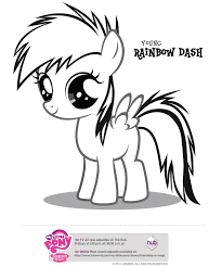 Maybe you would like to learn more about one of these? Free Printables My Little Pony Friendship Is Magic Coloring Pages My Little Pony Coloring My Little Pony Coloring Pages Rainbow Dash Coloring Page