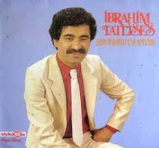 İbrahim tatlıses'in annesi kürt, babası araptır. Mutlu Ol Yeter Album Vikipedi