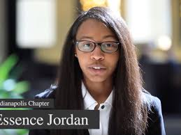 Fundraiser by Jeffrey Musgrove Jr. : BDPA Indy