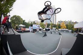 Power hour feature video of logan martin i produced Logan Martin Bmx Rider Wikipedia
