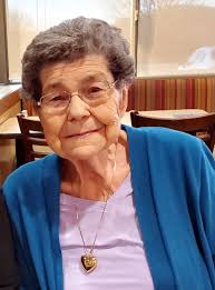 Betty Tennant Obituary