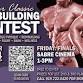 Seymour Classic Bodybuilding Contest event in Goldsboro, NC